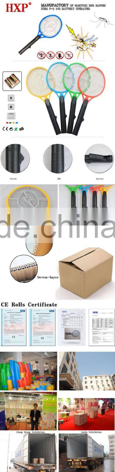 HIPS 3 Mesh 2AA battery mosquito repellent Mosquito Killer brand bug zapper