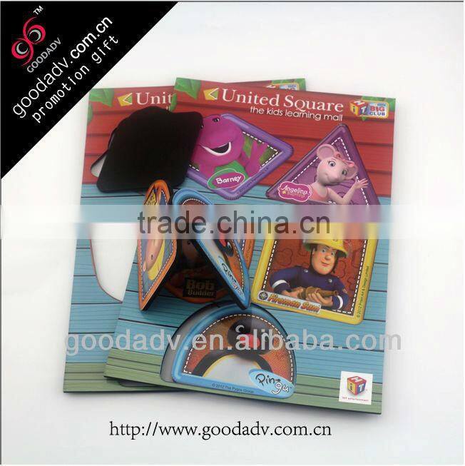 HOT Sale discount price kids Educational Toys eva free jigsaw puzzles