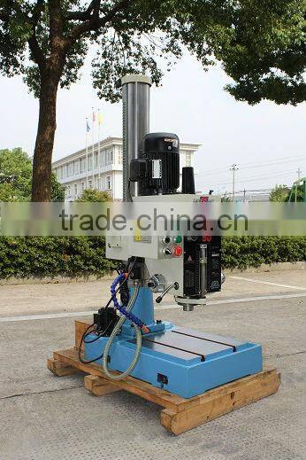 Z4050 small drilling machine,manual drilling mahine
