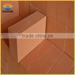 refractory brick diatomite insulating bricks