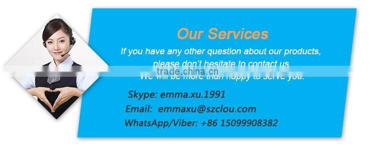 10m Long Reading Distance Long Range UHF RFID Module