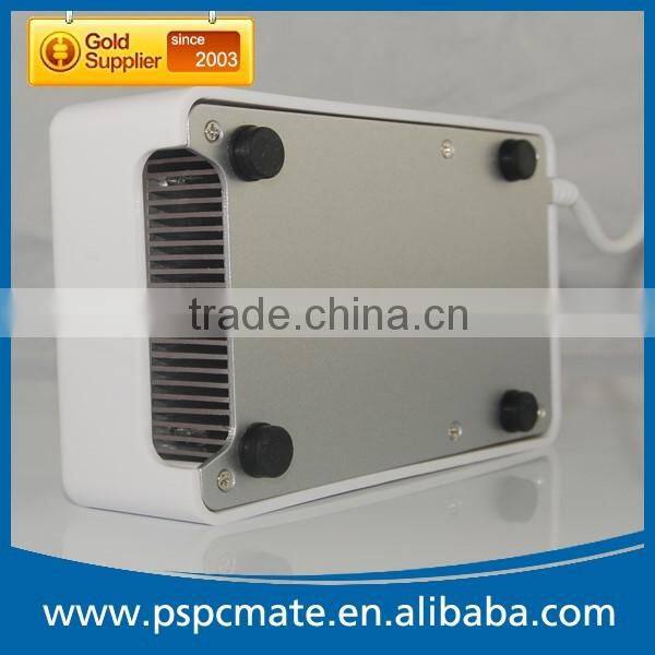 usb coffee mug warmer and cooler white color