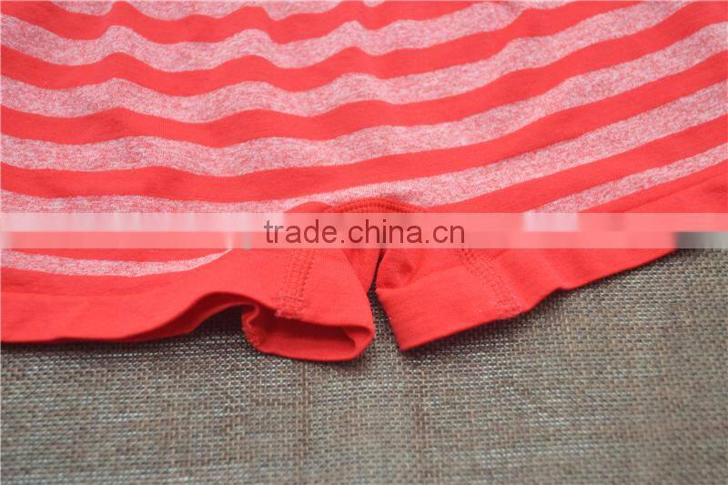 Wholesale little girl seamless panty and bra underwear set for young girls