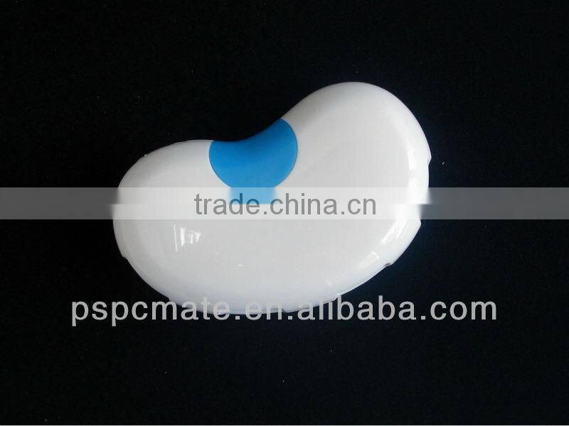 Fashion Design Small Red Bean 4 Port Hub USB