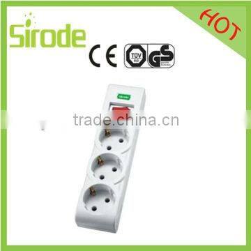 Travel AC adaptor/plug adaptors Made in China
