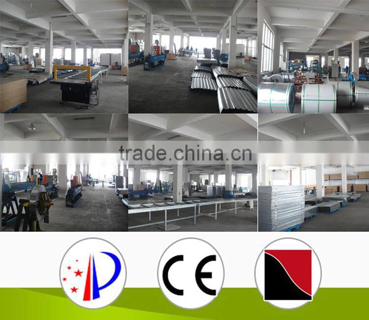 American modular germany style pop up steel sheet carport