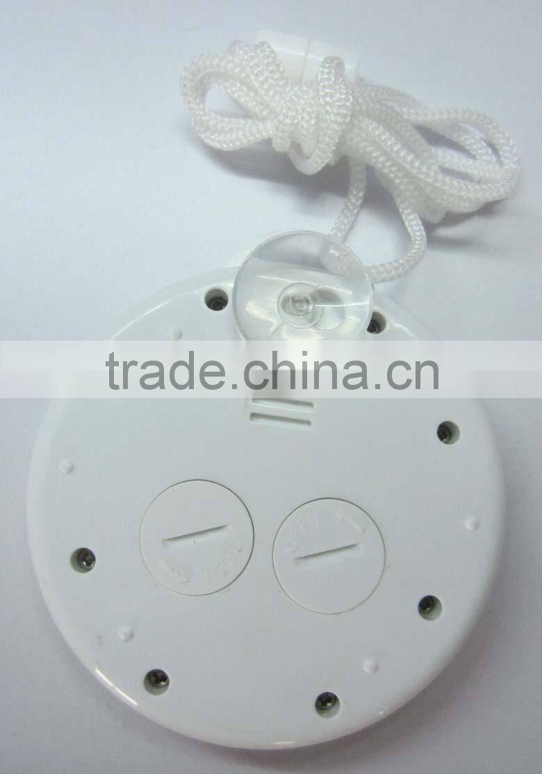 China supplier 100 minutes mini round digital timer