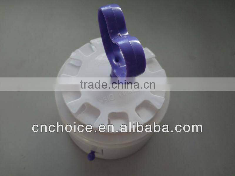 daub nail perfeet kit