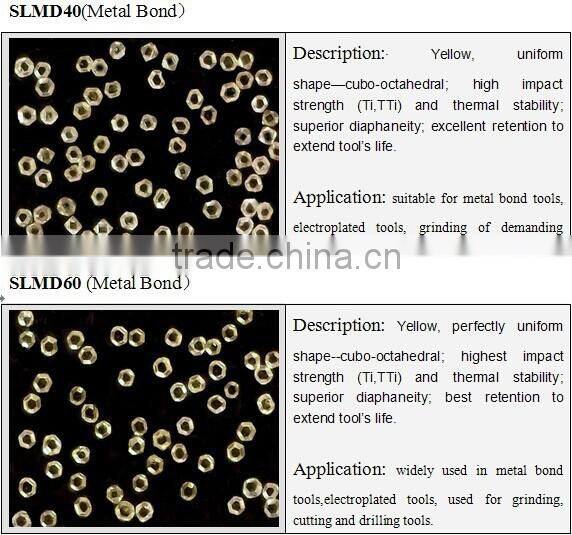 Synthetic Diamond-MBD4