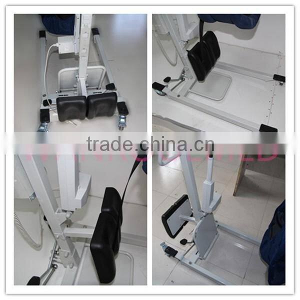 DG202 Battery-Powered patient lifting devices