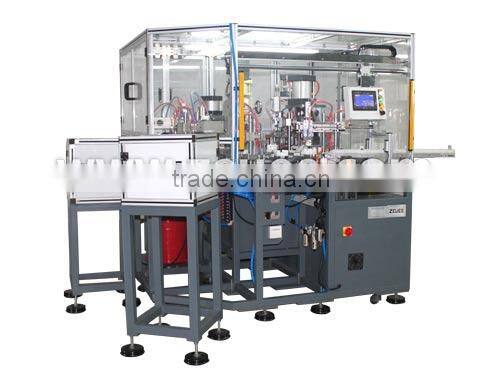 steering angle full automatic assembly machine