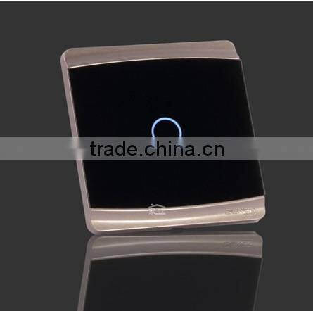 Custom USB electrical wall socket