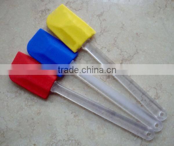 Wholesale Silicone cake spatula manufacturer sell directly