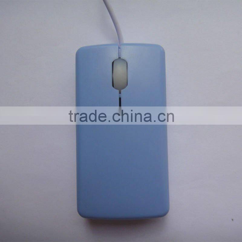 new design wireless usb mouse pro