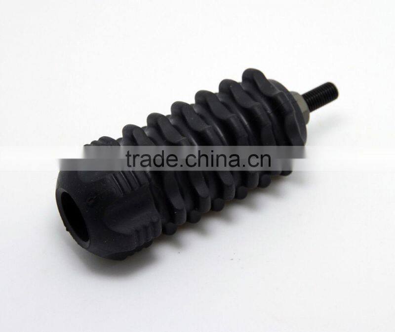 Brand new upgrade black compound bow stabilizer hunting arrows archery stabilize