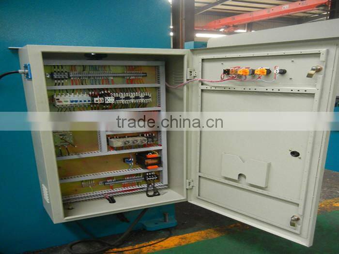 Fast pneumatic bending machine, bending machine used for sheet metal