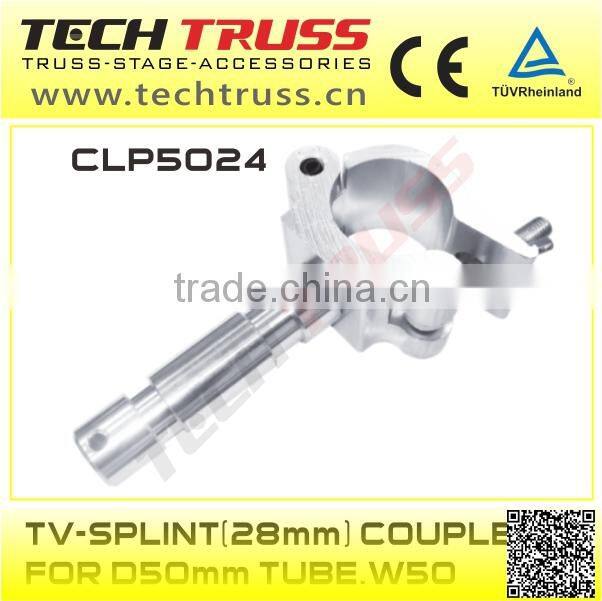 CLP5024 American Type Pressed Scaffolding Clamp For Sale