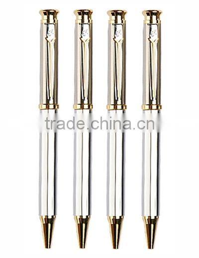 metal ball pen