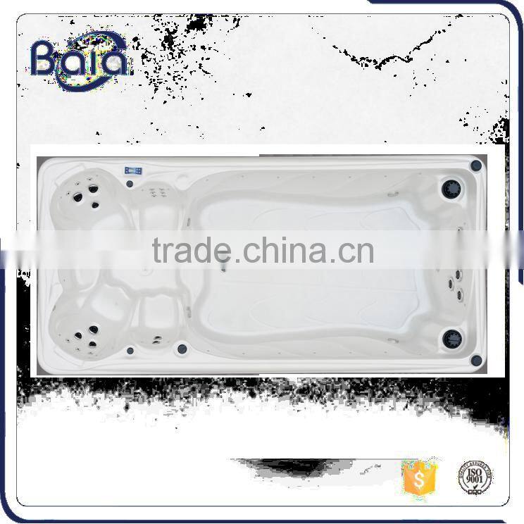 massage spa jets massage swimming pool spa hydro massage pool