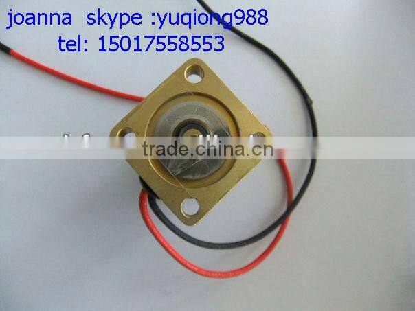 loader electric parts for 561-15-47210 solenoid