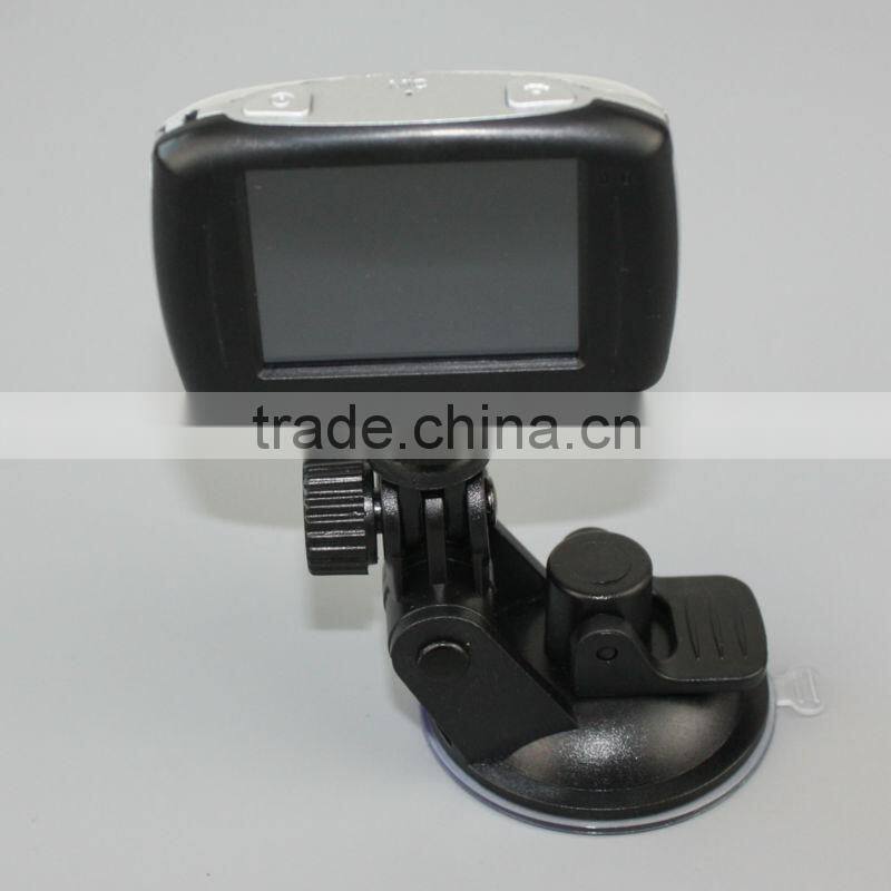 2 inch FULL HD 1080P Sport action camera waterproof Under water 5M Helmet Sport action camera digital video camera professional