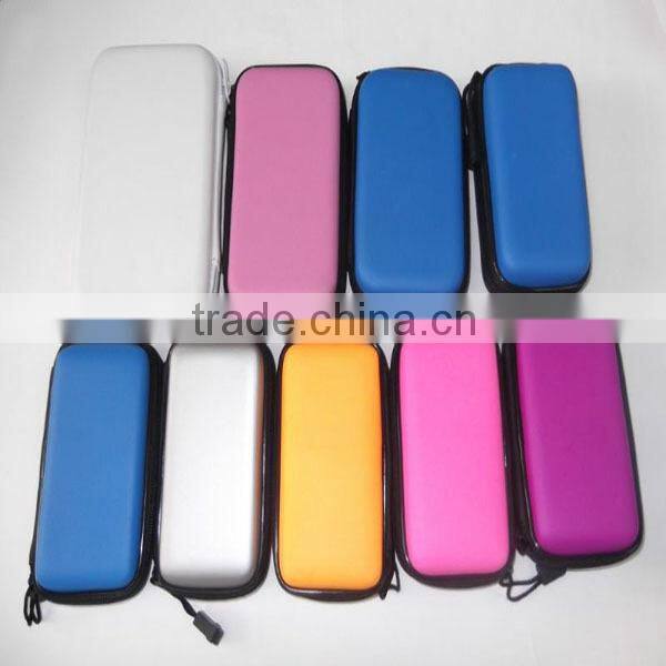 Sunglasses hard case, custom eva case