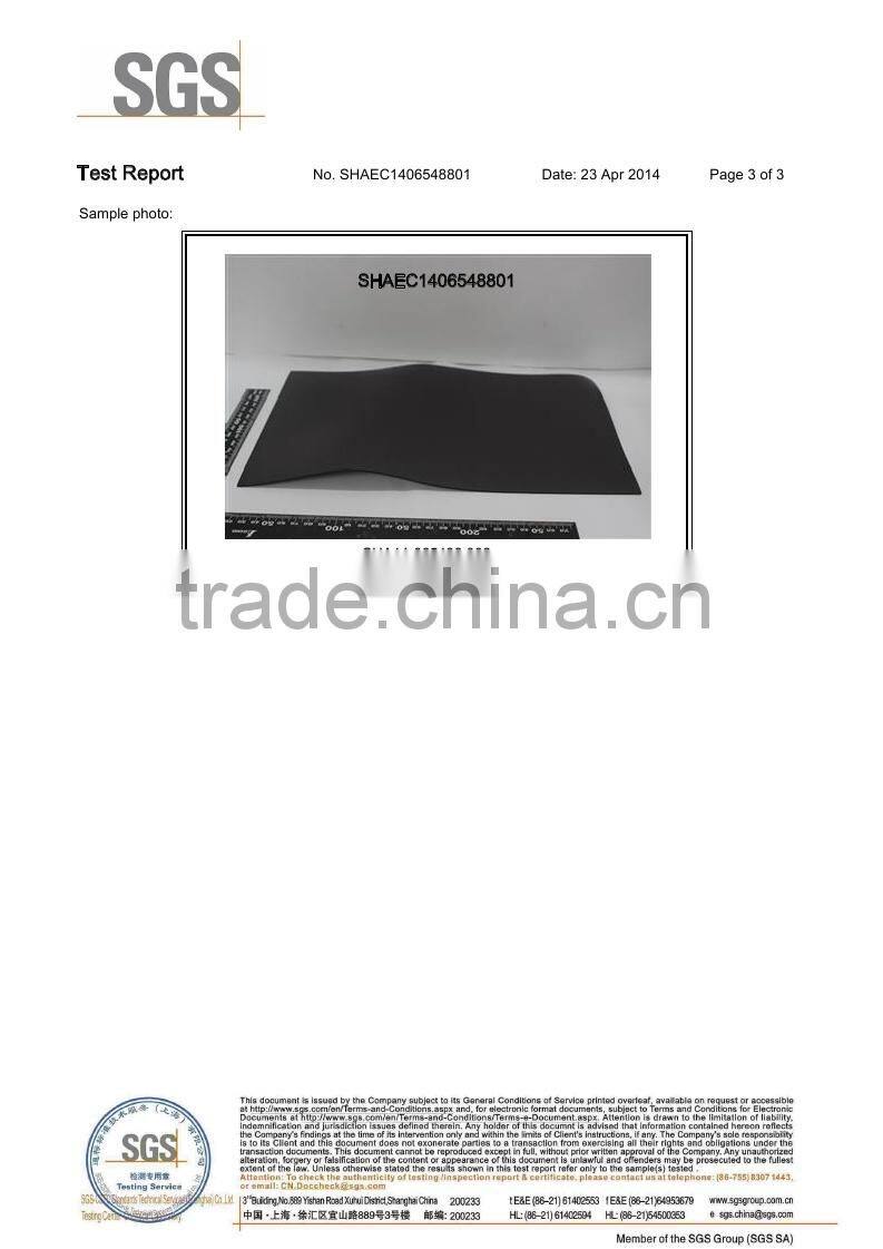 strong rubber magnet with double-sided tape