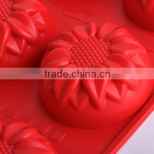 Mold Making Silicones