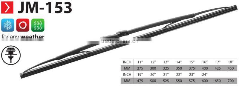 JM-153 Toyota Windscreen Wiper Blade