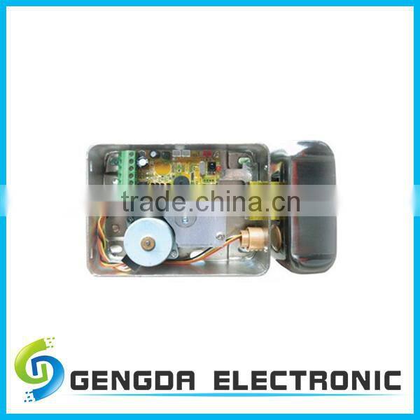 Most Security Most Durable Long Service Life Electronic Lock