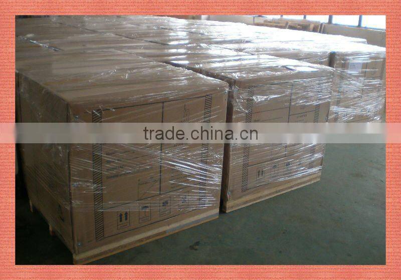 automatic wheel balancer with LCD monitor