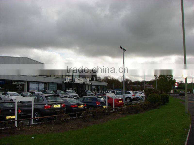 CE Rohs Approved Meanwell Driver Promotion Price 5 Years Warranty Nichia LED 130LM/W 80W LED Exterior Flood Lights