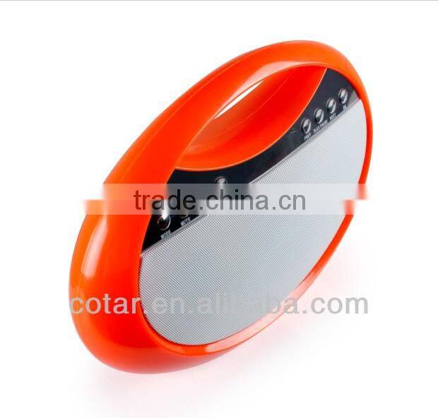 A18 Supper Bass Stereo 10W Outdoor Portable Bluetooth Speaker