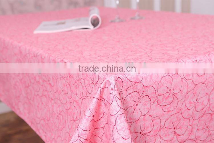 Oil cloth fabric