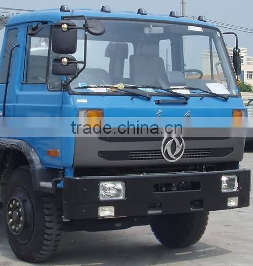 2014 New Dongfeng 18-22 CBM Compactor Garbage Truck