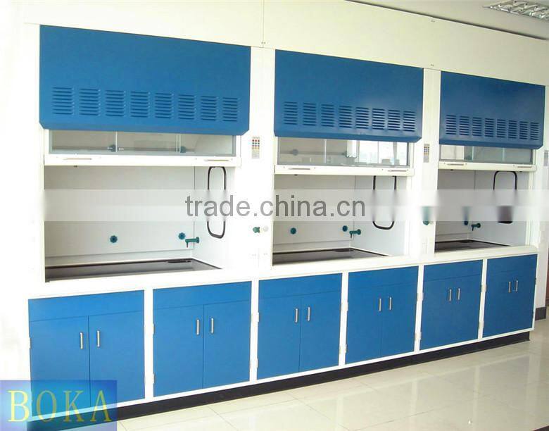 Acid fume hood/chemistry fume hood/portable fume hood
