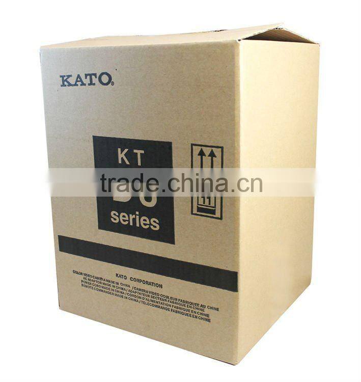 digital color ccd camera manual 18x zoom conferencing video camera with remote controller