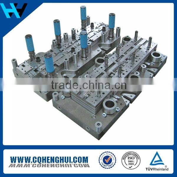 Alibaba China Supply Precision STAMP MOLD, Stamping Dies, Metal Stamping Die, Progressive Dies, Mould with High Performance