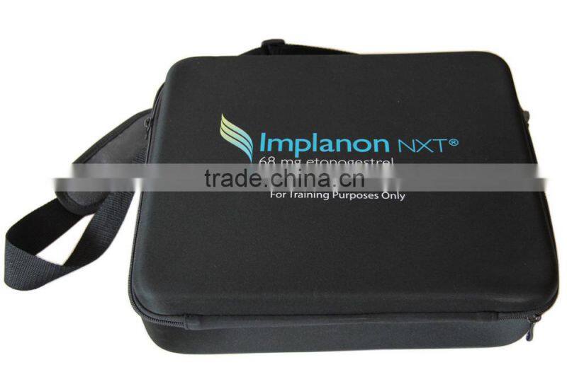 New design and portable EVA tool bag