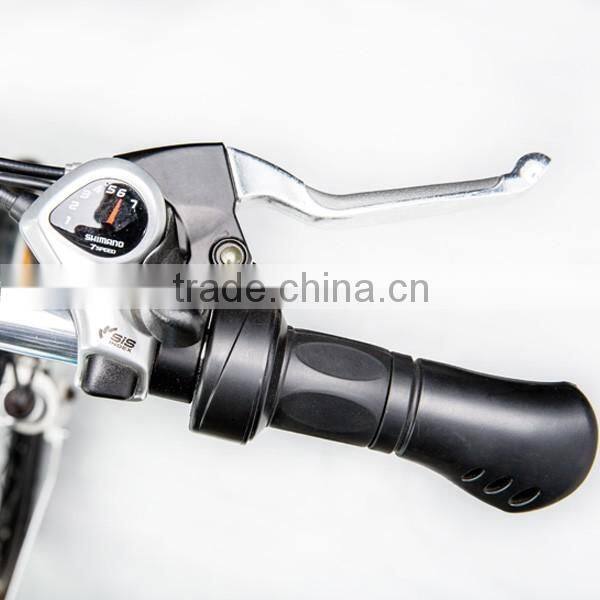 fold up electric bicycle china