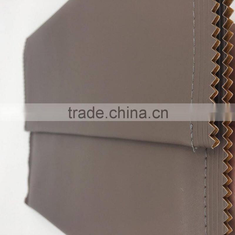 Fun Snack Bag Shape Leather Sleeve Case for iPad and Other Tablets