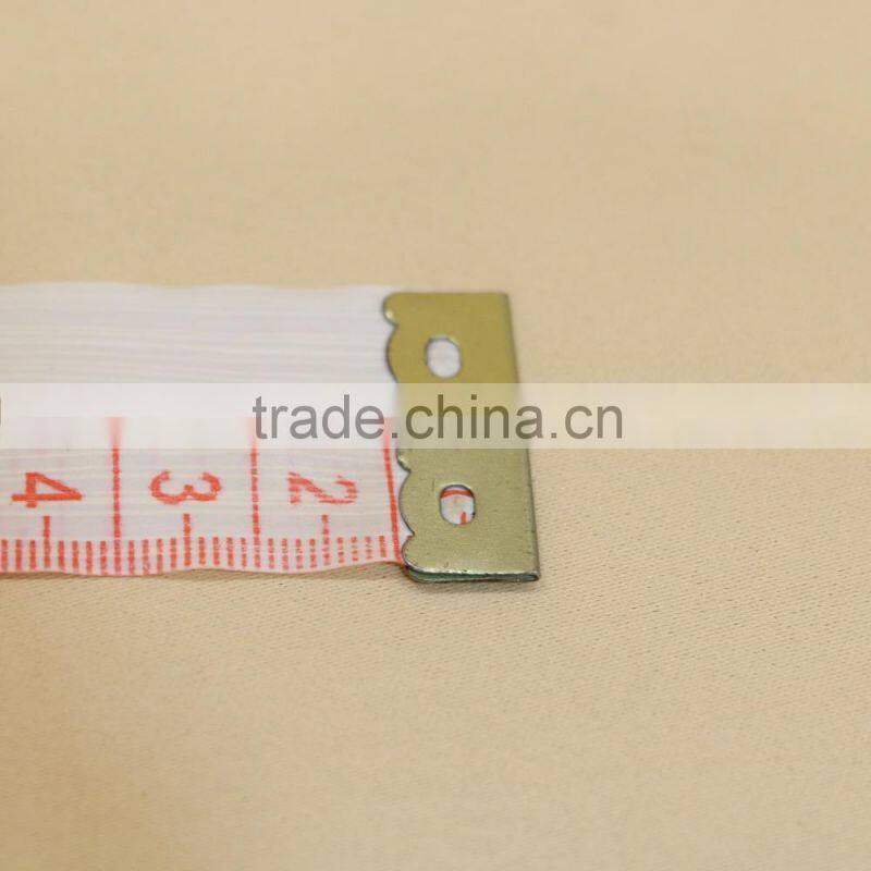 Cheap sewing tape measure tailors cloth measure measuring tape