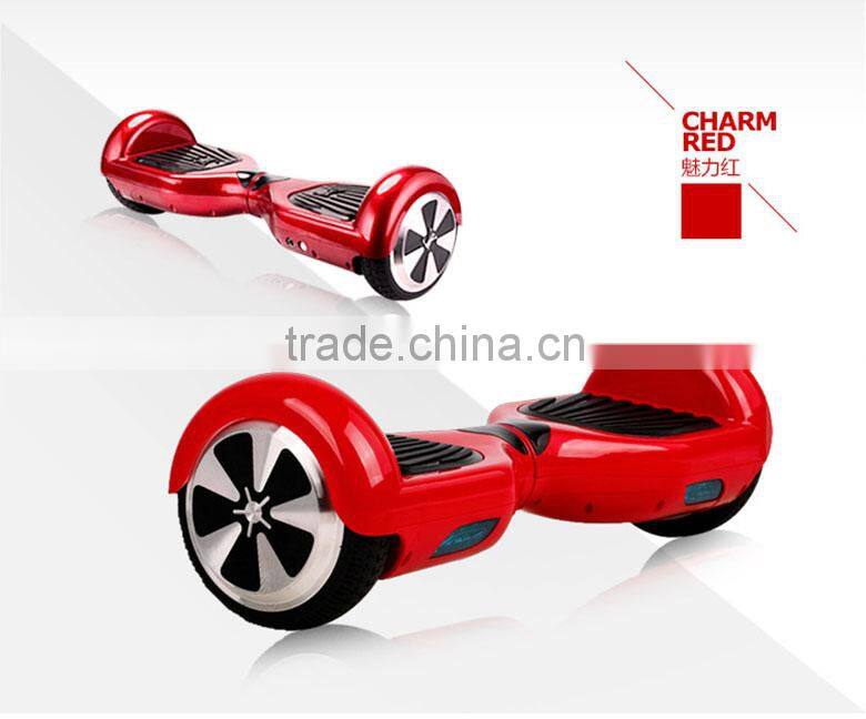Hot Scooter Self Balancing Hoverboard Two Wheels smartboard for adults