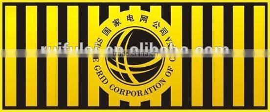 Double Color Reflective Sheeting