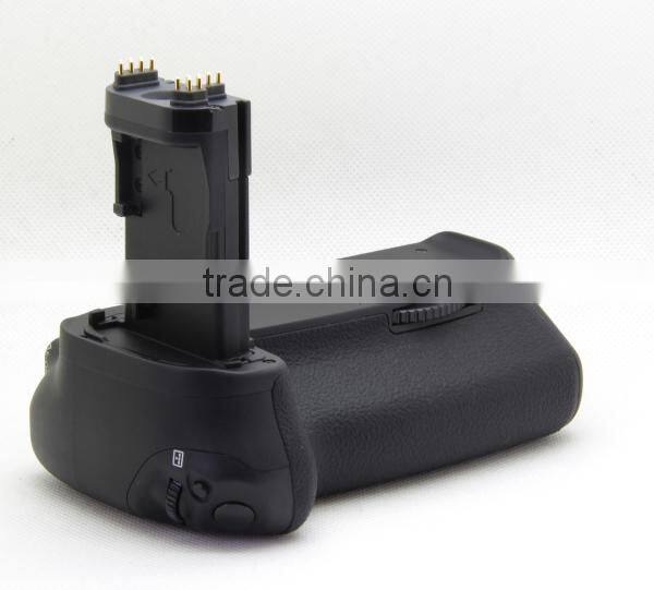 Wholesale Digital Camera BG-E14 Battery Grip For Canon EOS 70D