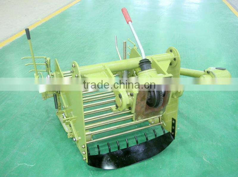 2015 hot sale potato harvester for walking tractor sweet potato diger