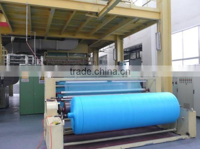 PP non woven fabric for mattress