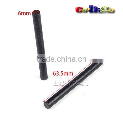 Ferrocerium Flint Firesteel Starter Survival Magnesium Rod Kits Lighter #FLQ176