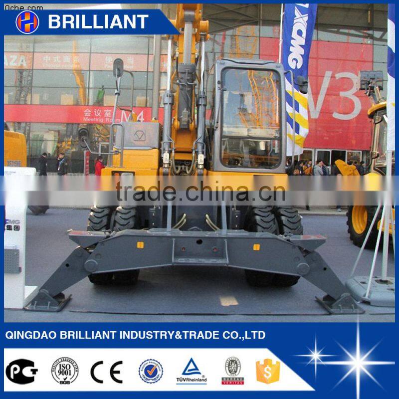 Good Quality 15t Excavator Machine Made in China