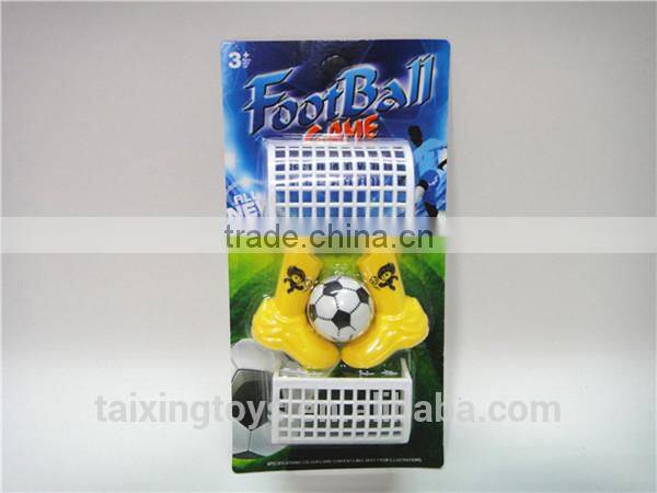 Funny 2014 World Cup Mascot Finger&Flick Football&Soccer Cool Sport Toys